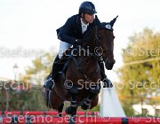 Paini Rosa Cocktail GioCav2013 S5 3567 : Campionati Italiani Giovani Cavalli, Cattolica, Paini Paolo, Rosa Cocktail, ph Stefano Secchi ©